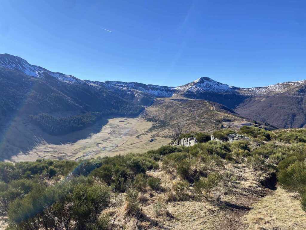 Col de Serre