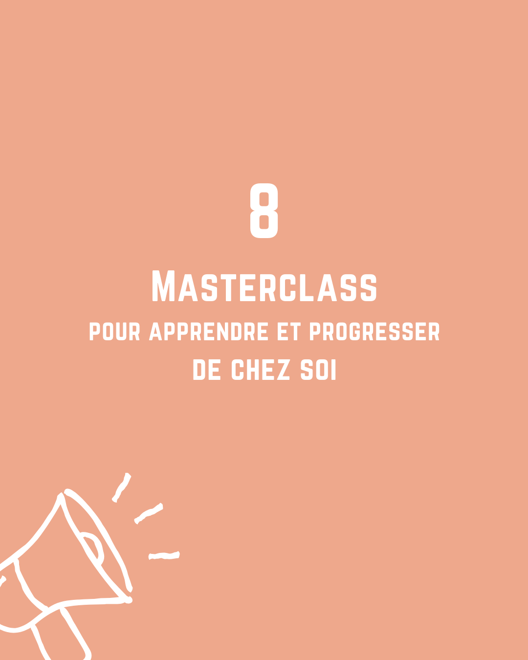 MASTERCLASS : Deviens un(e) pro ! Rando, Trail & Orientation – Image 3