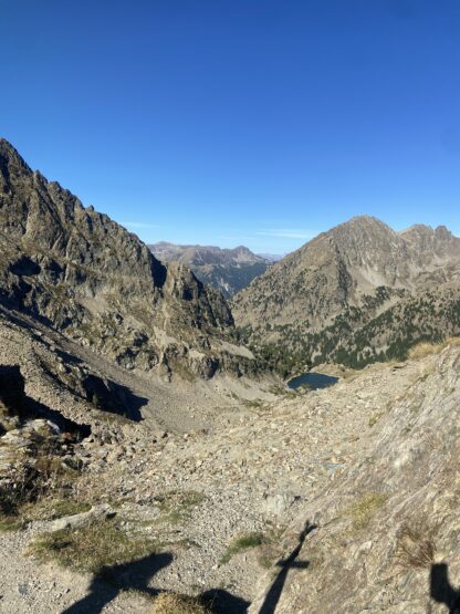 Massif du Mercantour