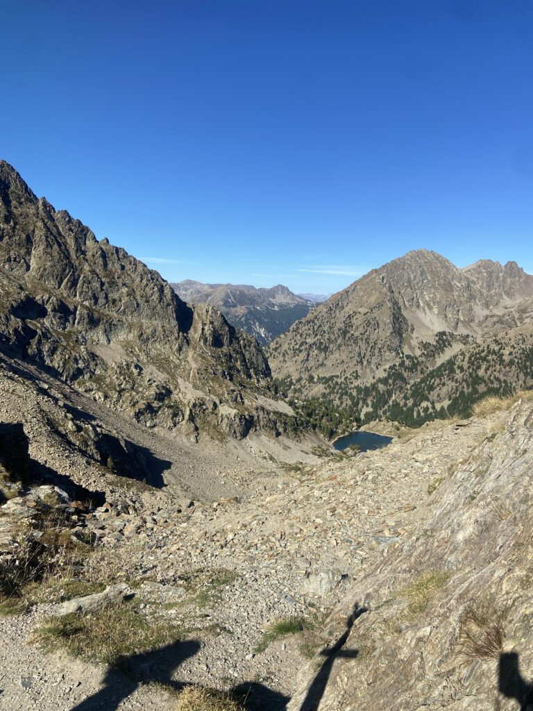 Massif du Mercantour
