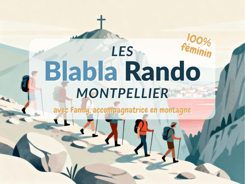 Blabla Rando Montpellier