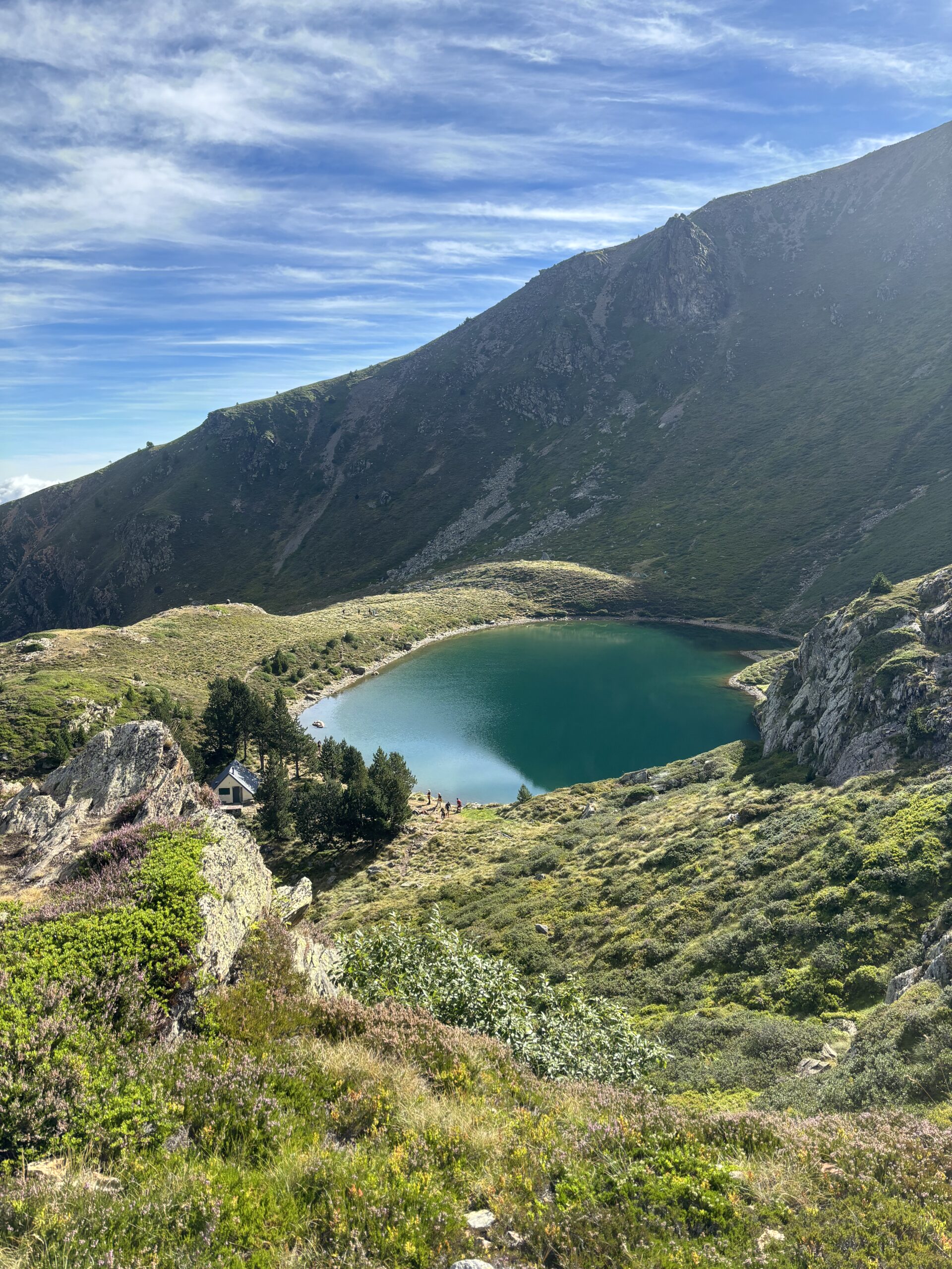 Premier 3000m dans les Pyrénées : Trek 100% Féminin – Image 7