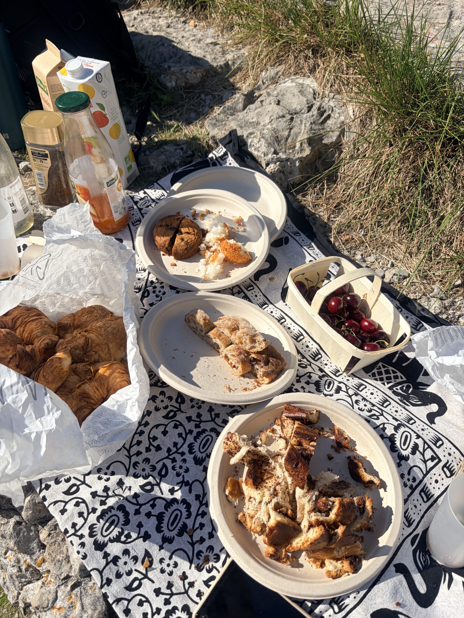 Blabla Rando : Randonnée et petit déj' au Pic Saint Loup – Image 5