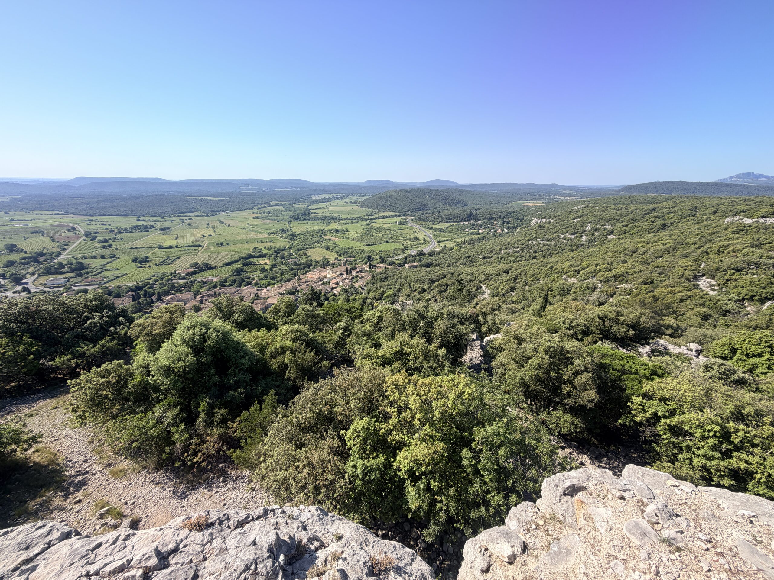 Blabla Rando : Randonnée et petit déj' au rocher du Causse – Image 9