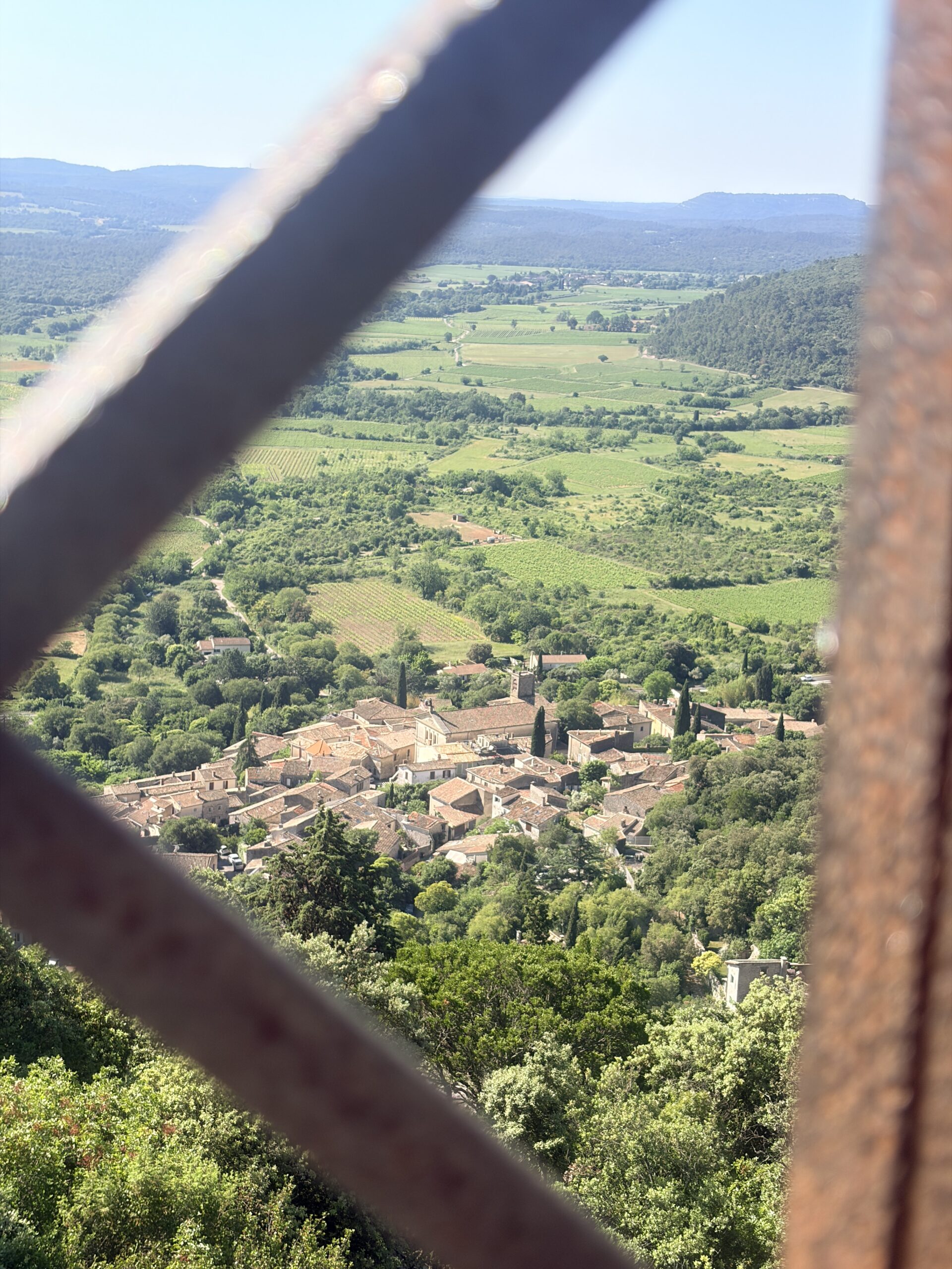 Blabla Rando : Randonnée et petit déj' au rocher du Causse – Image 10