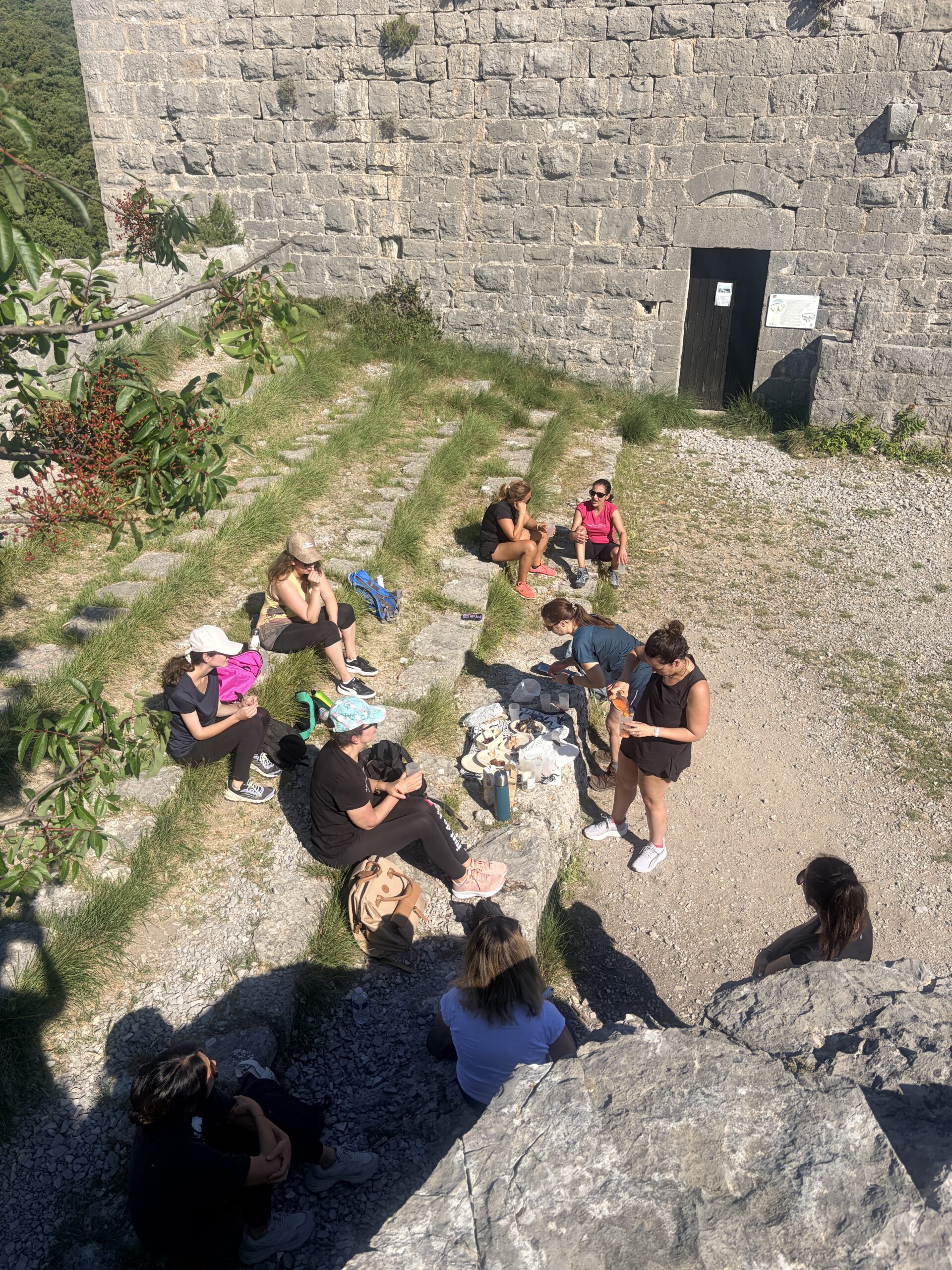 Blabla Rando : Randonnée et petit déj' au Pic Saint Loup – Image 14
