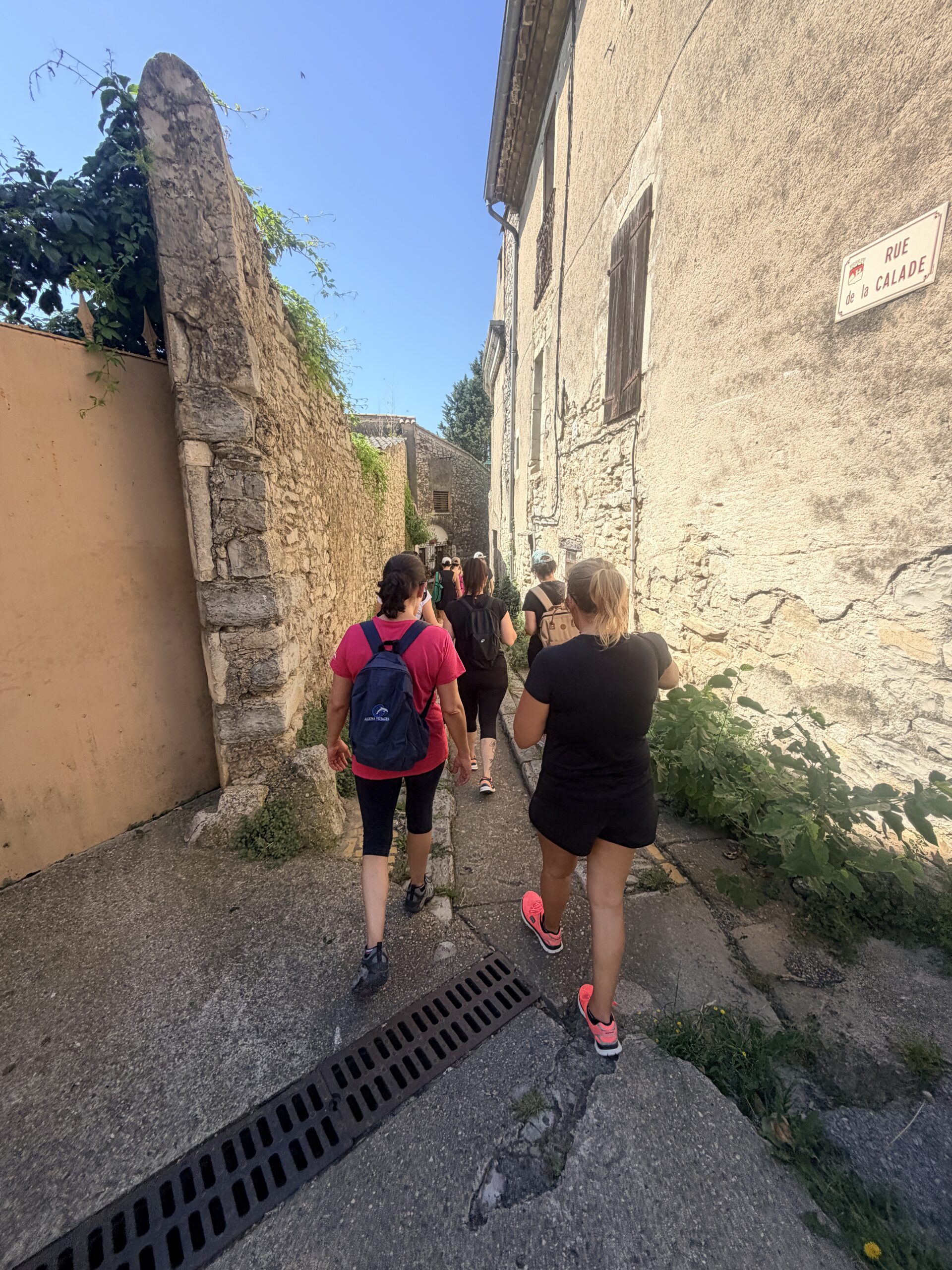 Blabla Rando : Randonnée et petit déj' au rocher du Causse – Image 14