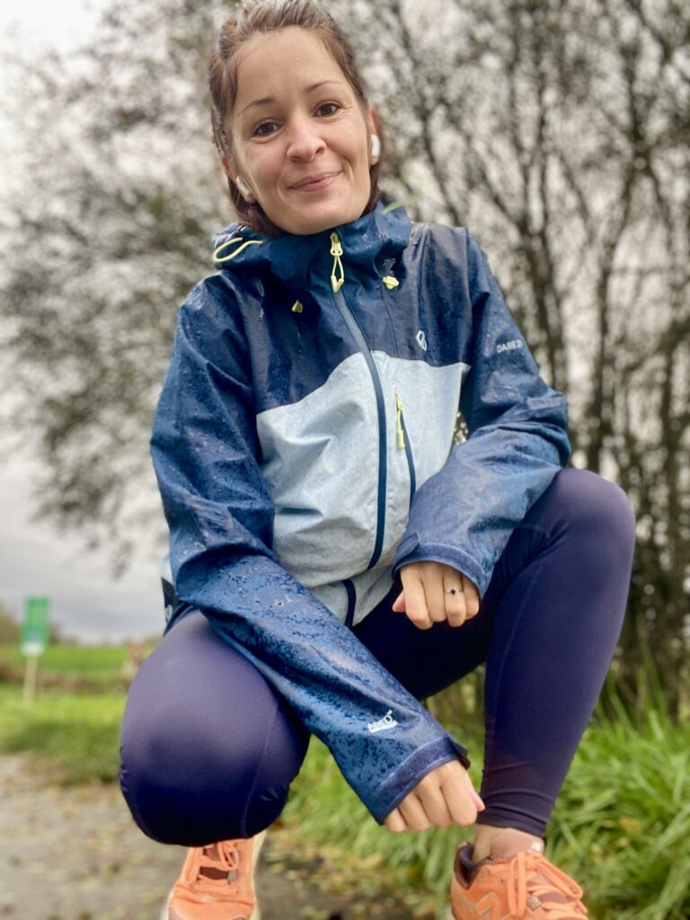 Veste Torrek II Dare2B