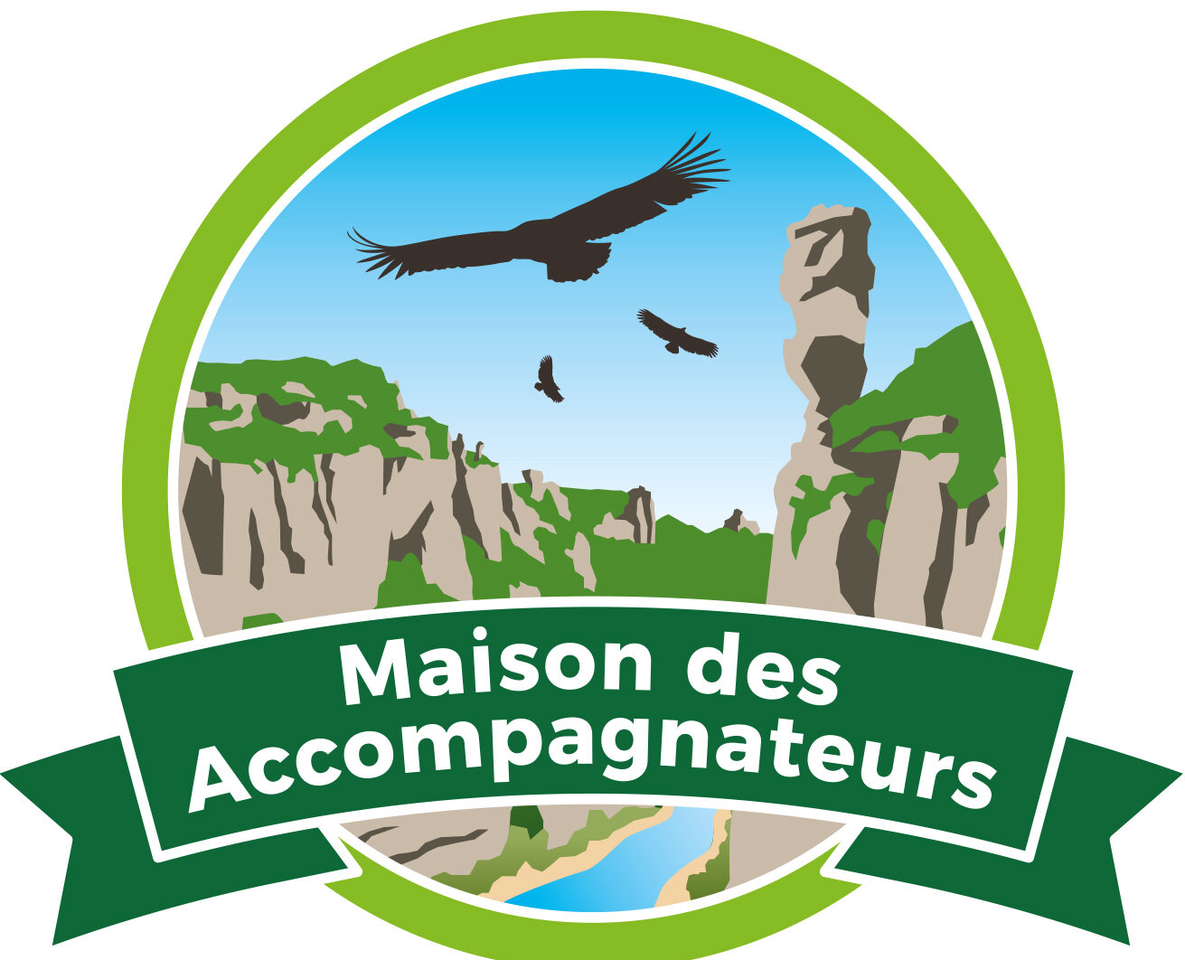 Maison des accompagnateurs