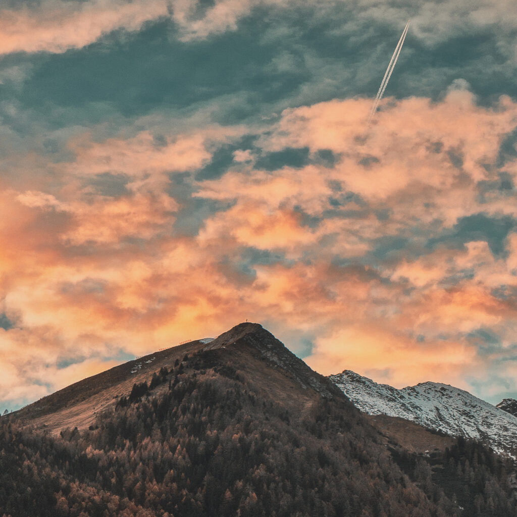 Lire le ciel pour adapter sa sortie en montagne