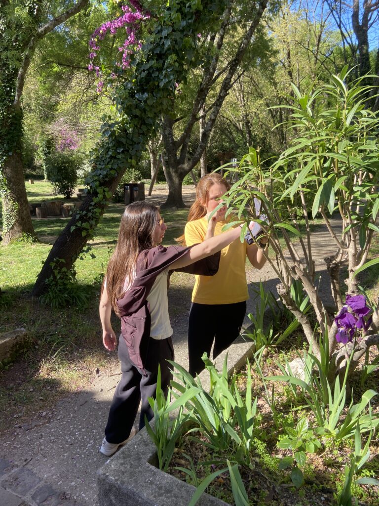 Séminaire d'entreprise Herault chasse au trésor